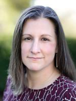 Dr. Julie Elman
