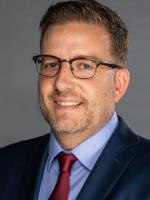 A photo of Graham