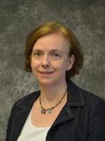 A photo of Claire