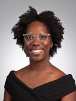 Dr. Kaleea Lewis