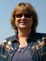 A photo of Trudy