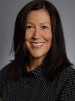 A photo of Lisa Flores
