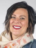 A photo of Kathleen Preble