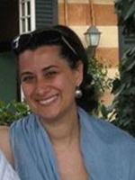 A photo of Ilyana