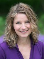 A photo of Nancy West
